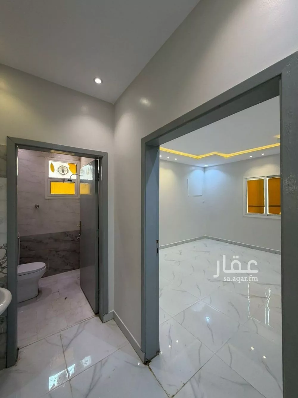 دور 3 غرف في المونسية 5