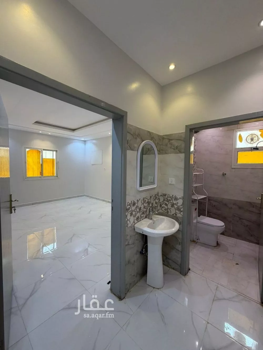 دور 3 غرف في المونسية 8