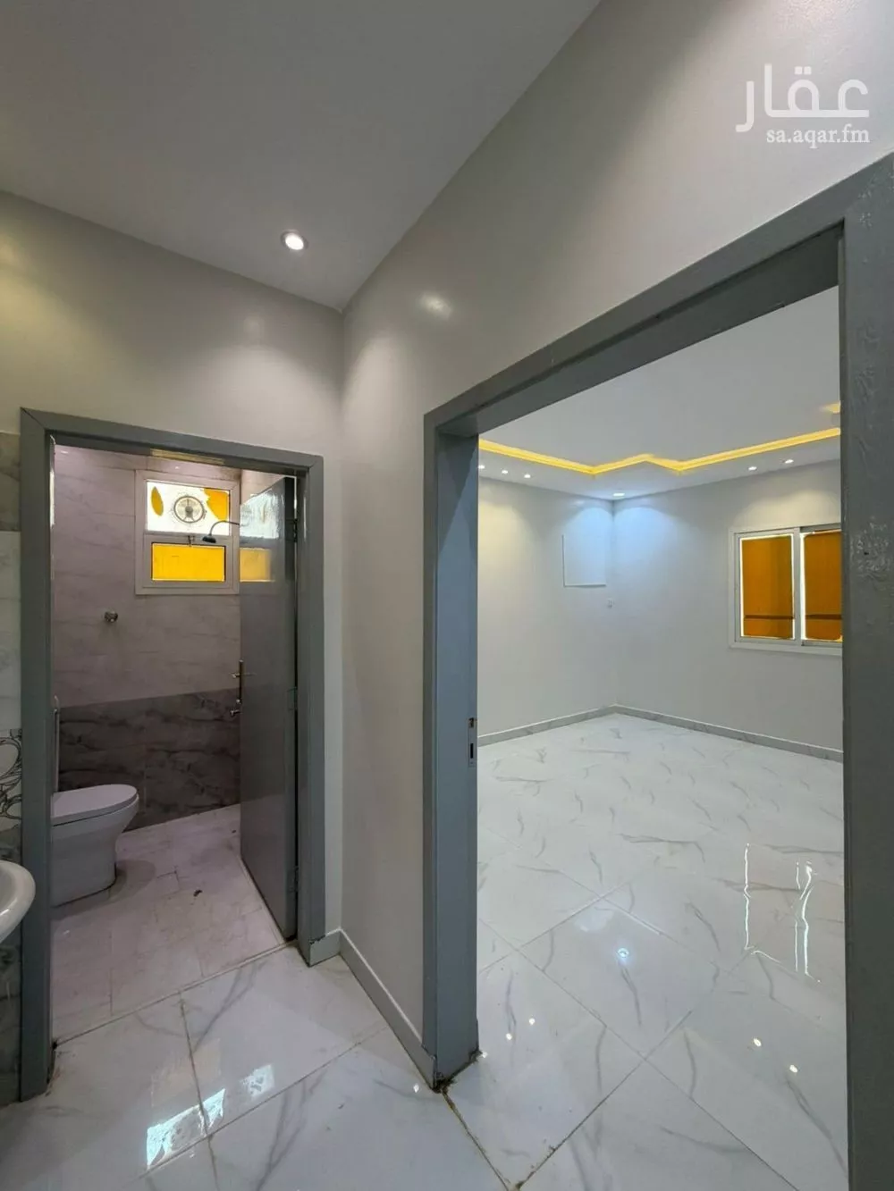 دور 3 غرف في المونسية 2