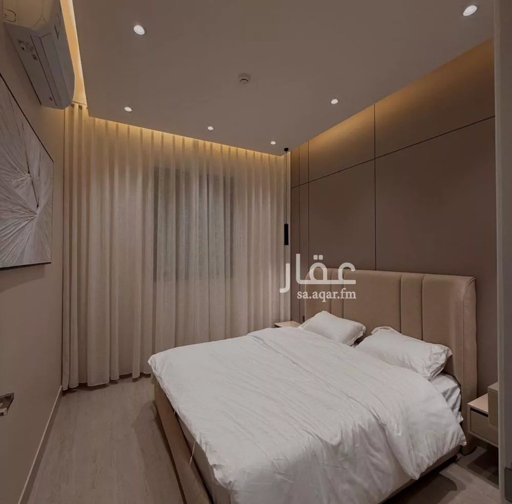 شقة 2 غرف في الياسمين 7