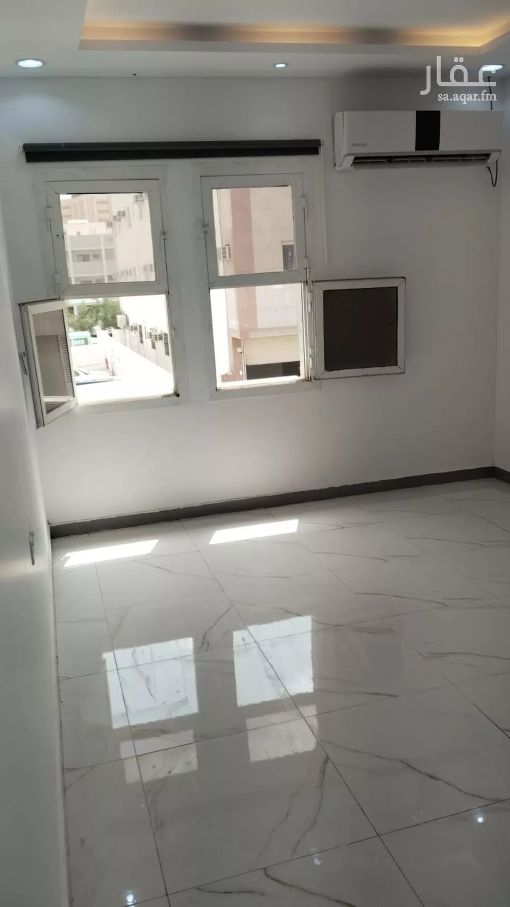 شقة 1 غرف في الملك فهد 3