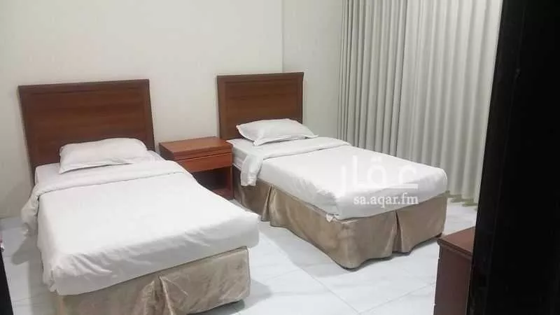 شقة 2 غرف في الجلوية 3