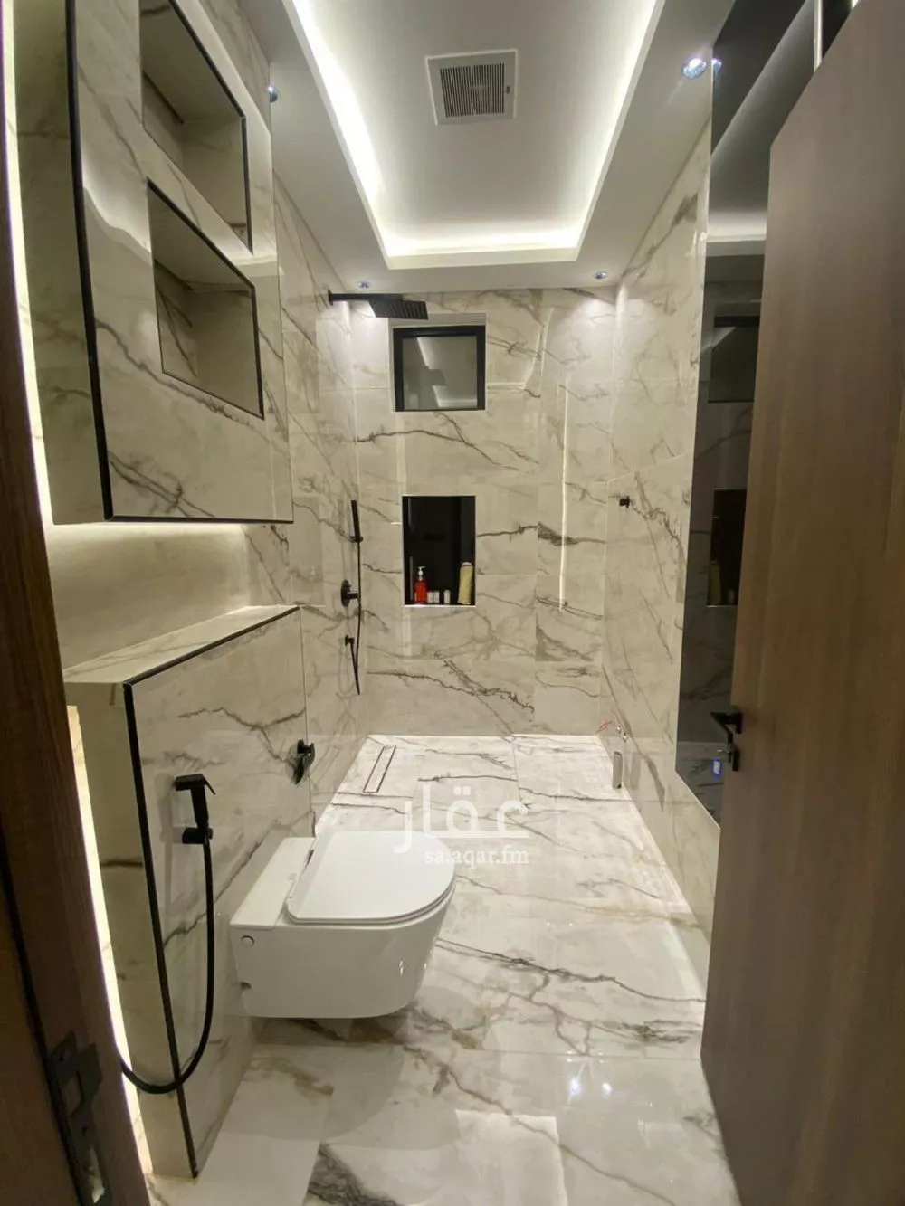 دور 3 غرف في العارض 11