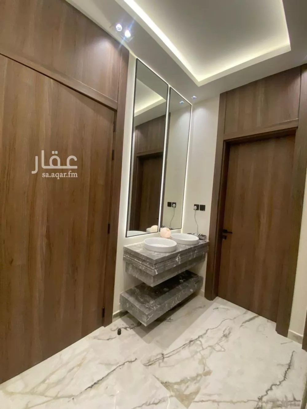 دور 3 غرف في العارض 13