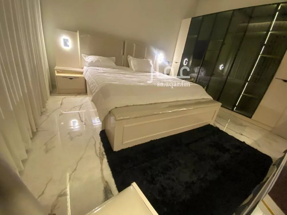 دور 3 غرف في العارض 18