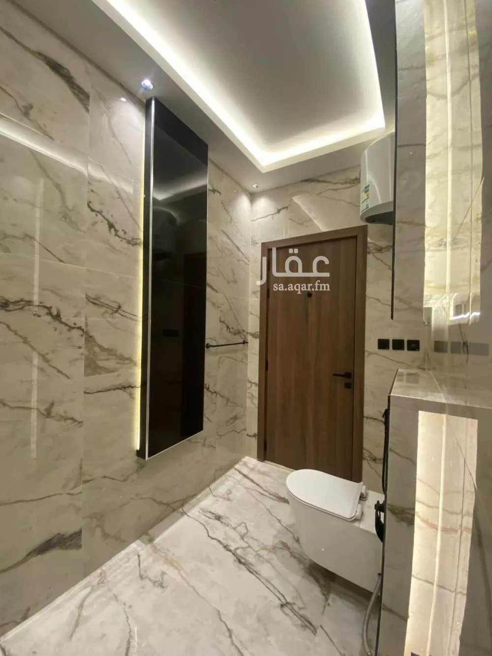 دور 3 غرف في العارض 4