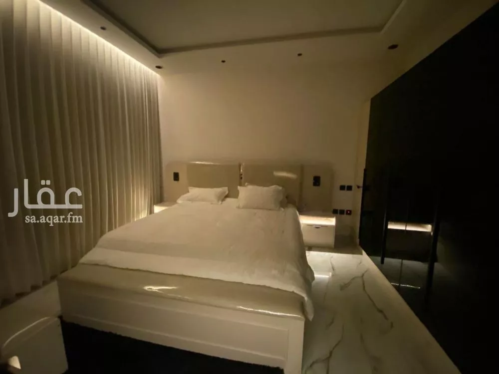 دور 3 غرف في العارض 8