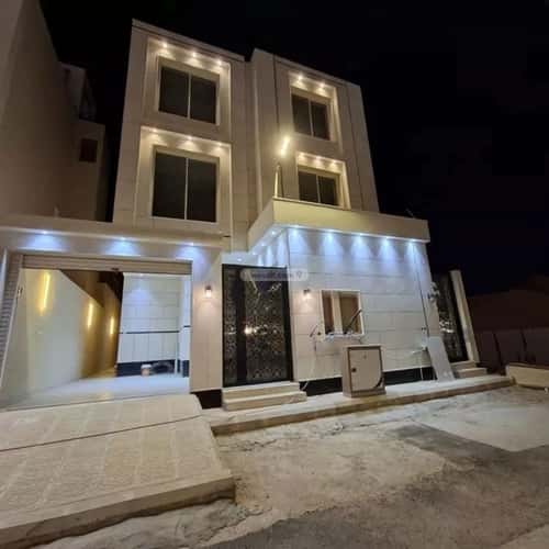 دور 5 غرف في الجنادرية 10