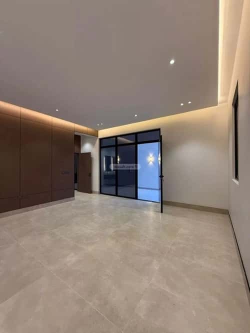 فيلا 6 غرف في المهدية 12