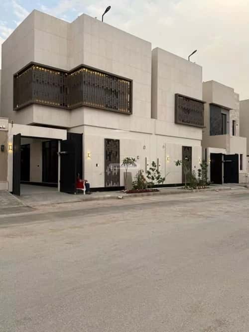 فيلا 6 غرف في المهدية 7