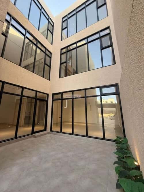 فيلا 6 غرف في المهدية 15