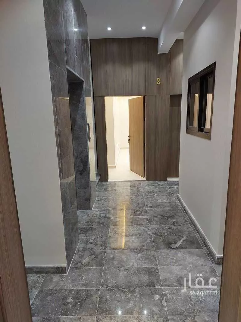 شقة 3 غرف في بدر 2