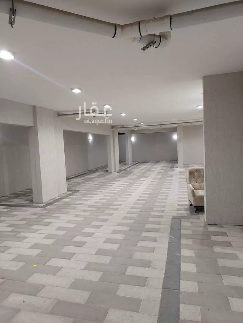 شقة 3 غرف في بدر 12