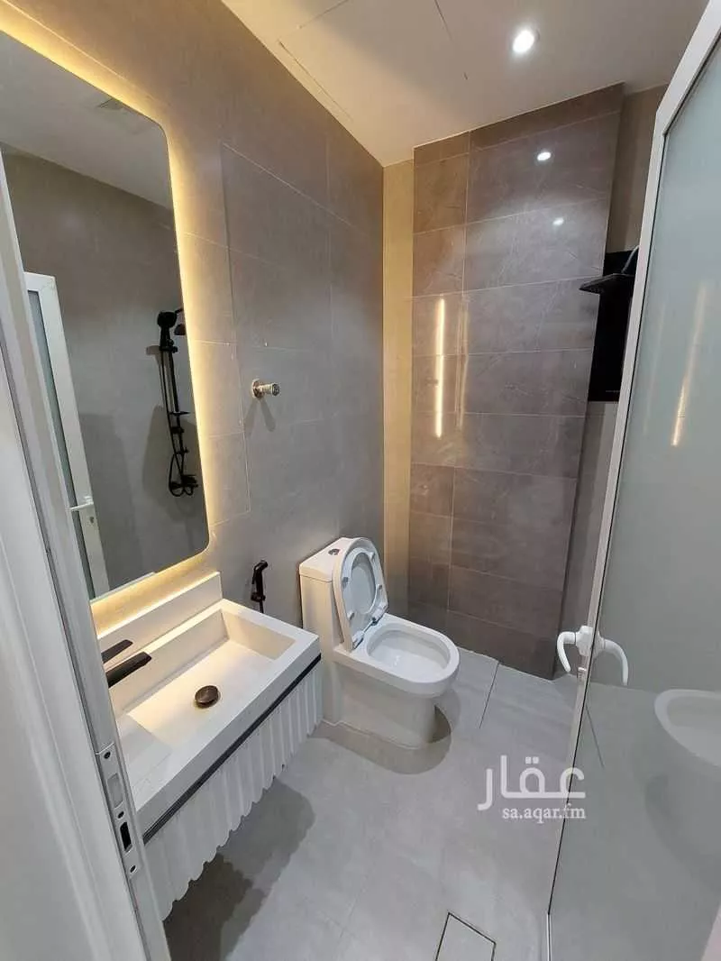 شقة 3 غرف في بدر 13