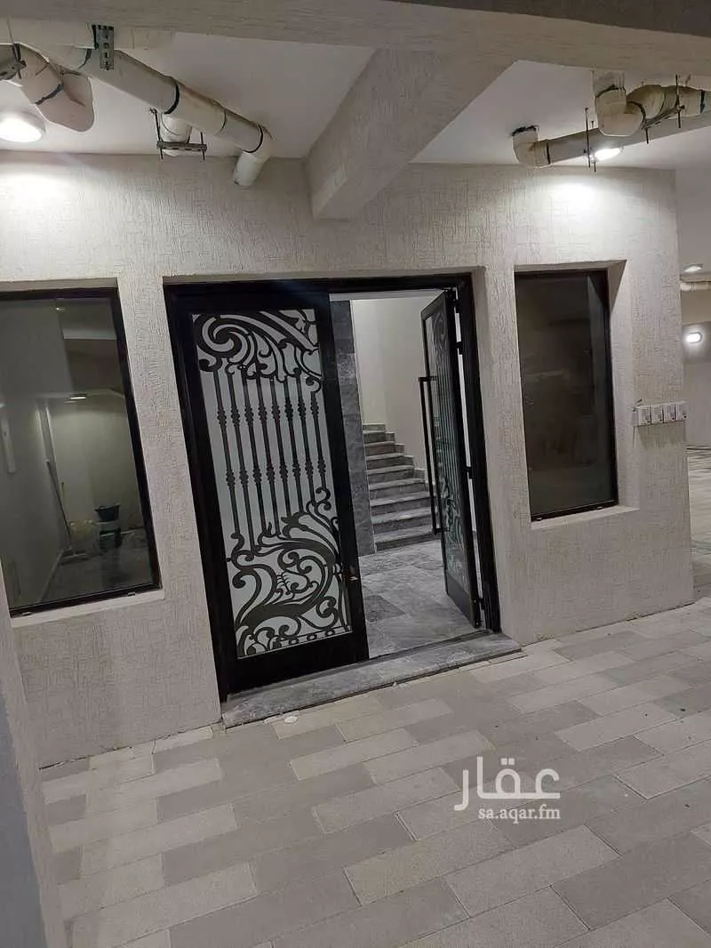 شقة 3 غرف في بدر 14