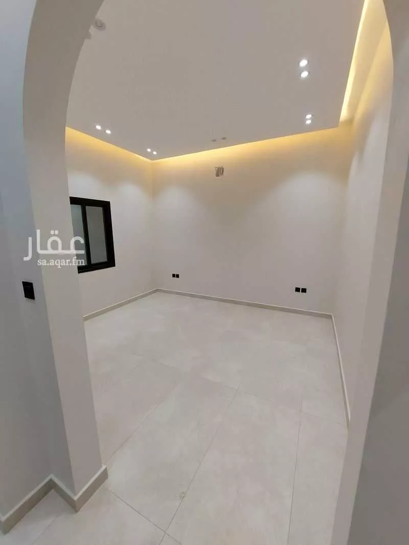 شقة 3 غرف في بدر 4