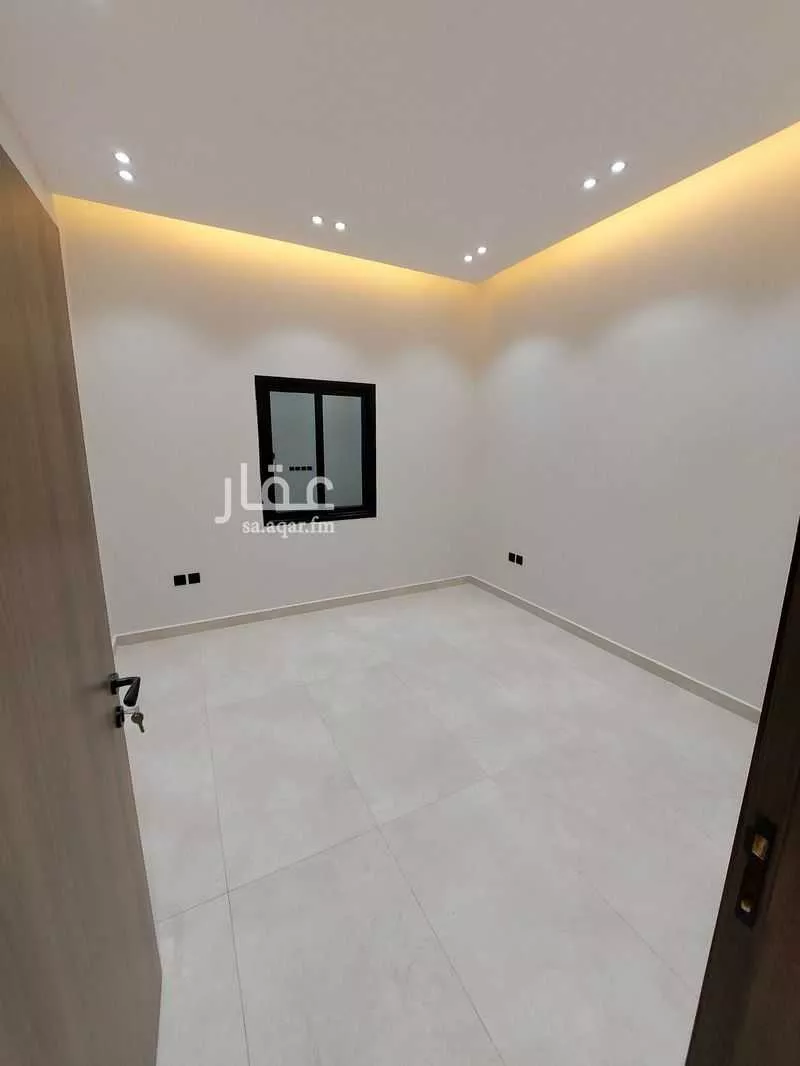 شقة 3 غرف في بدر 6