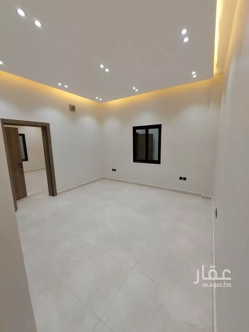 شقة 3 غرف في بدر 9