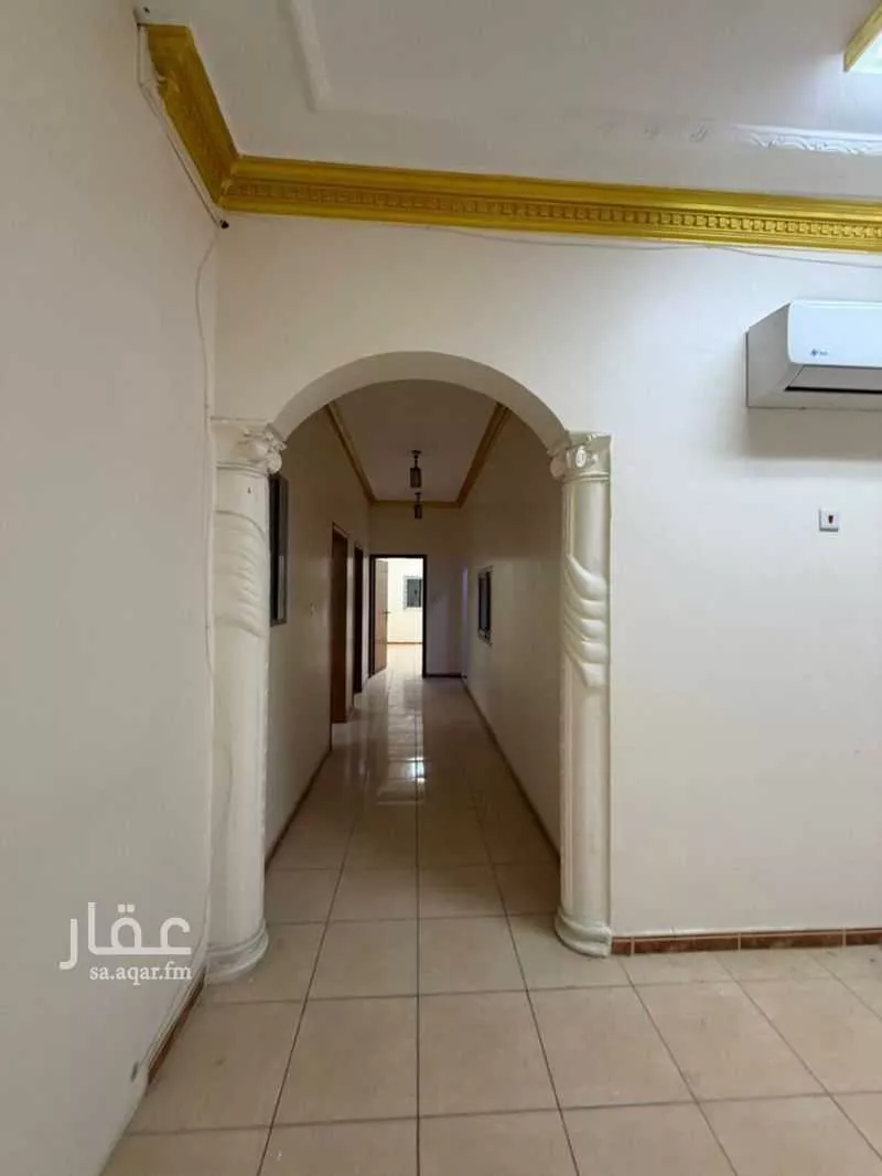 شقة 5 غرف في طيبة 7