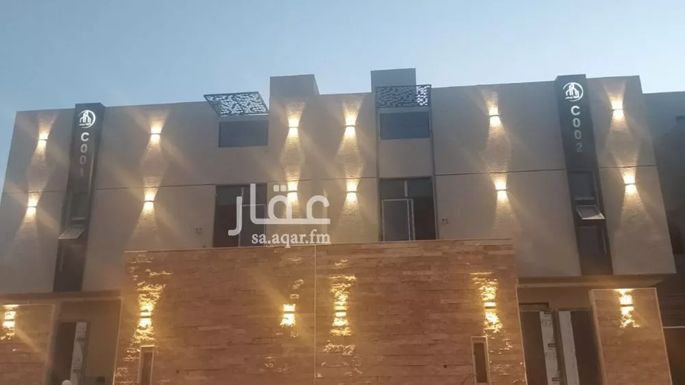 فيلا 7 غرف في الرمال 5