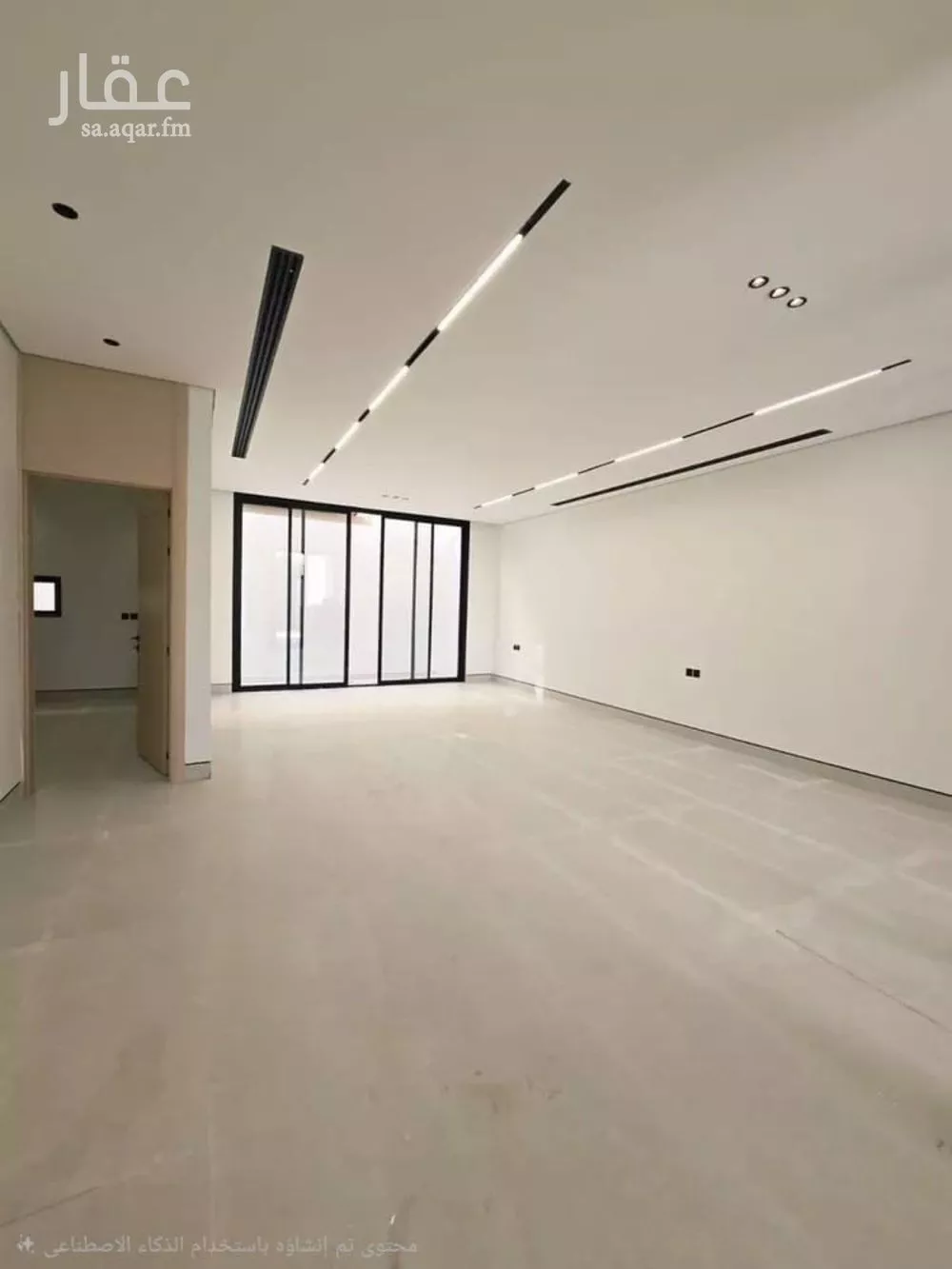 فيلا 6 غرف في النرجس 3