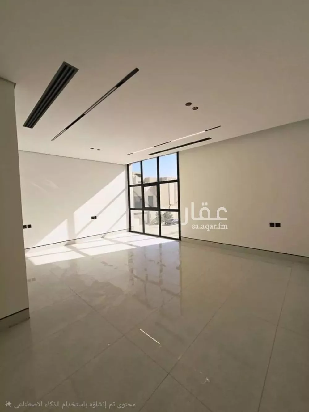 فيلا 6 غرف في النرجس 5