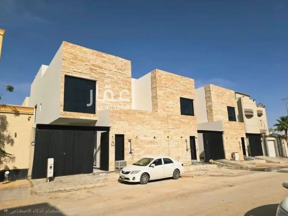 فيلا 6 غرف في النرجس 7