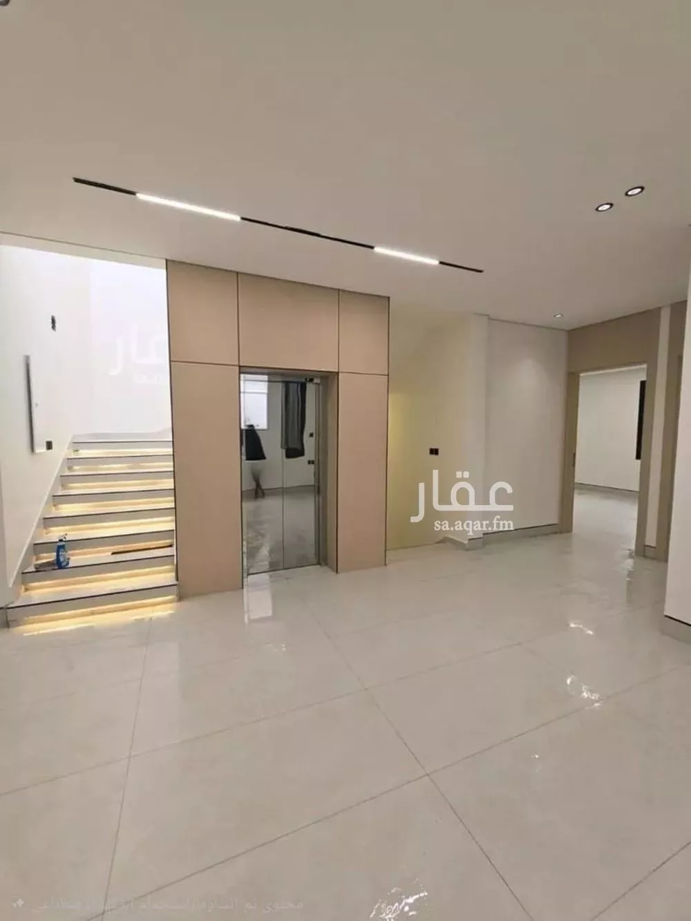 فيلا 6 غرف في النرجس 8