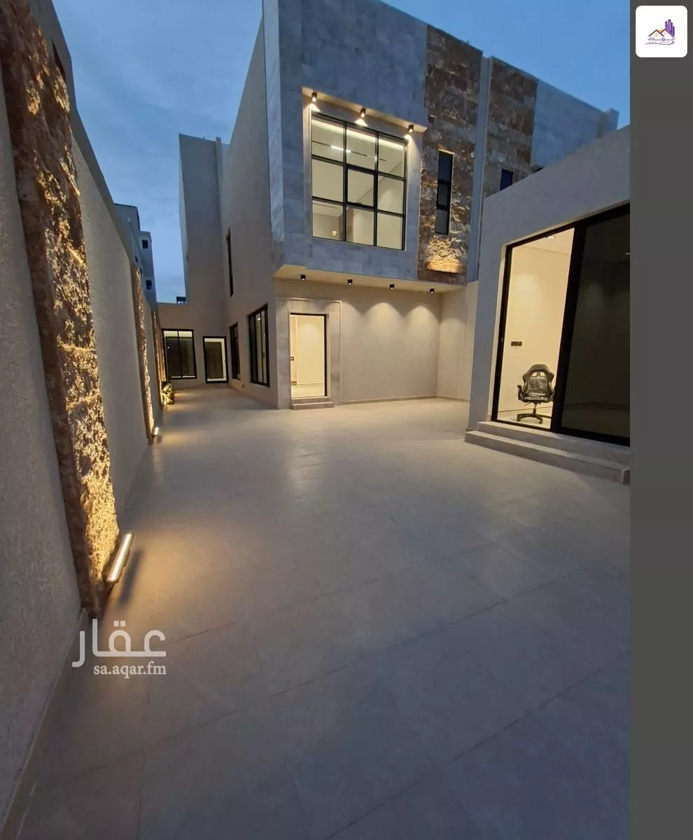 7 bedroom villa in Al Rimal 16