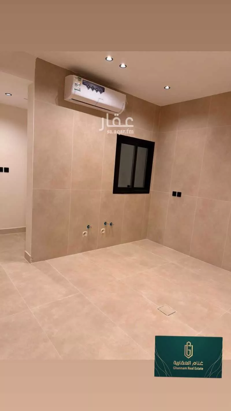 شقة 3 غرف في النور 2