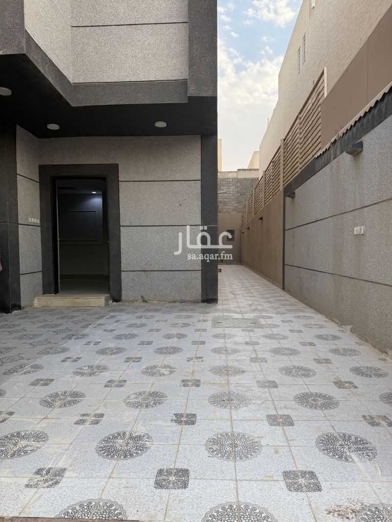 فيلا 3 غرف في عكاظ، الرياض 7