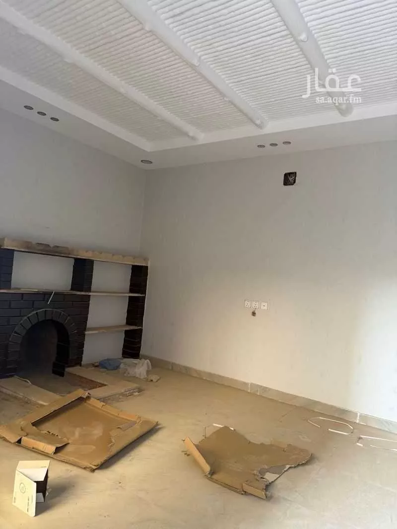 فيلا 7 غرف في عكاظ 2