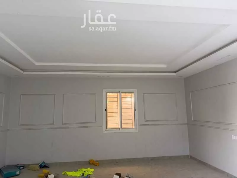 فيلا 7 غرف في عكاظ 4