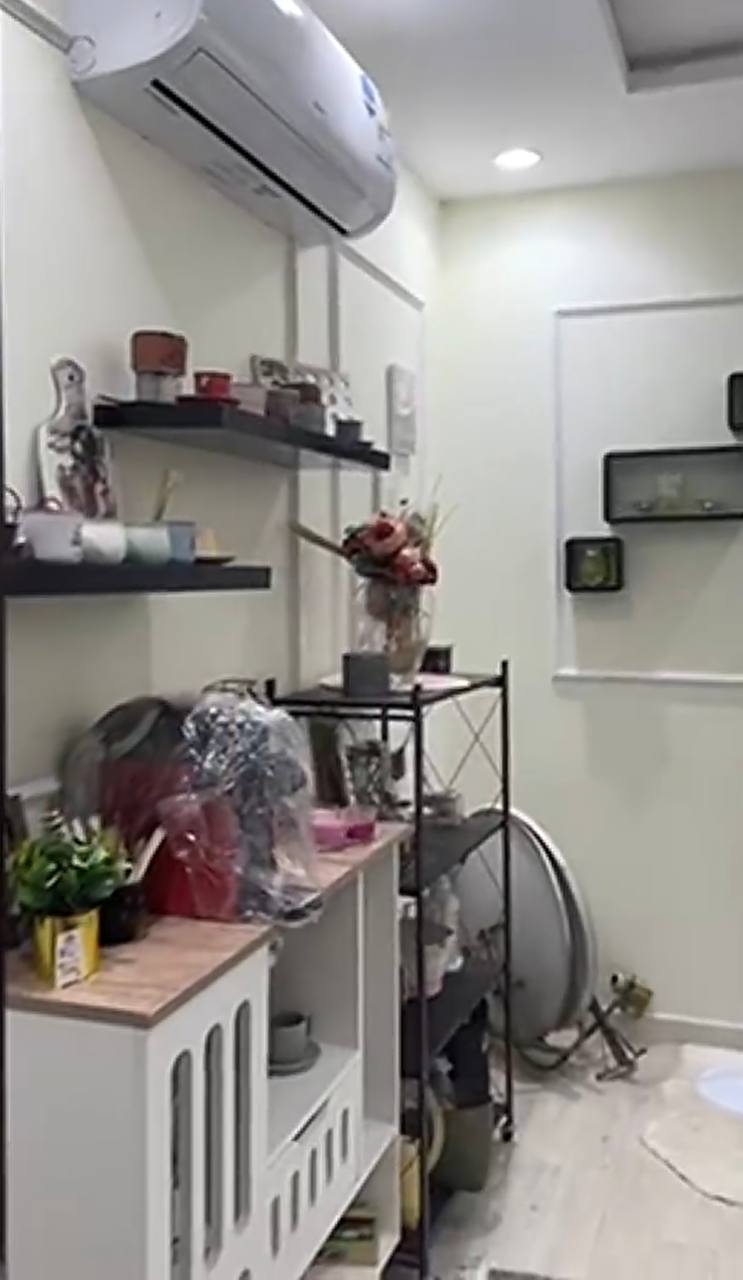 شقة  في بدر 2