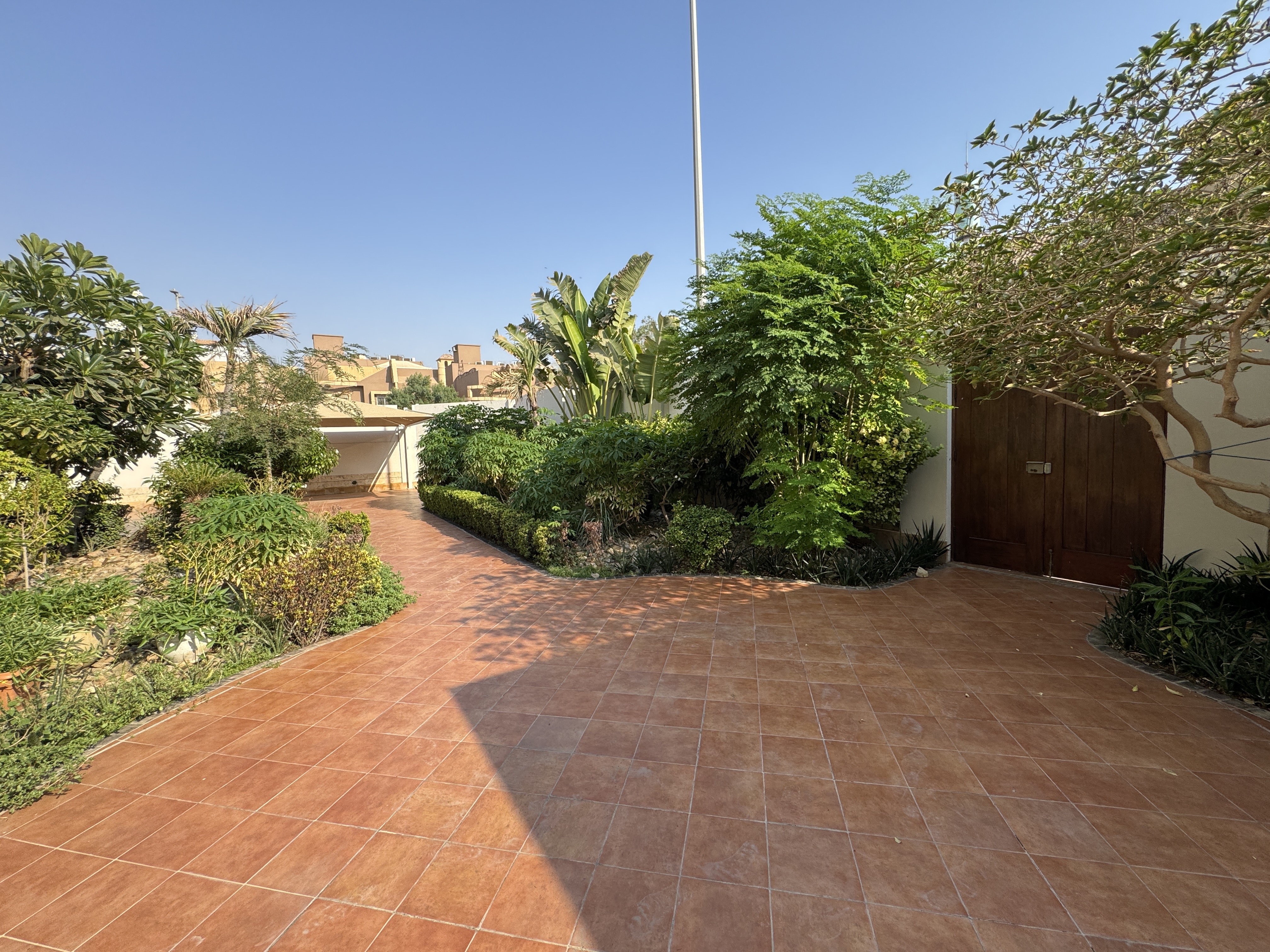 فيلا  في المحمدية 2