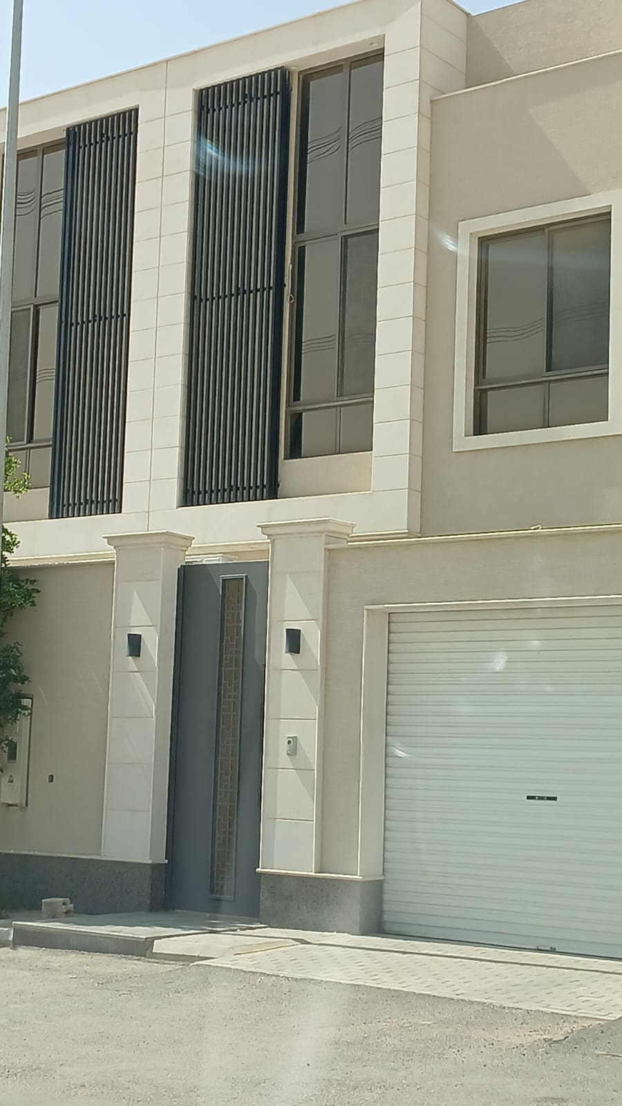 villa in Al Malqa 3