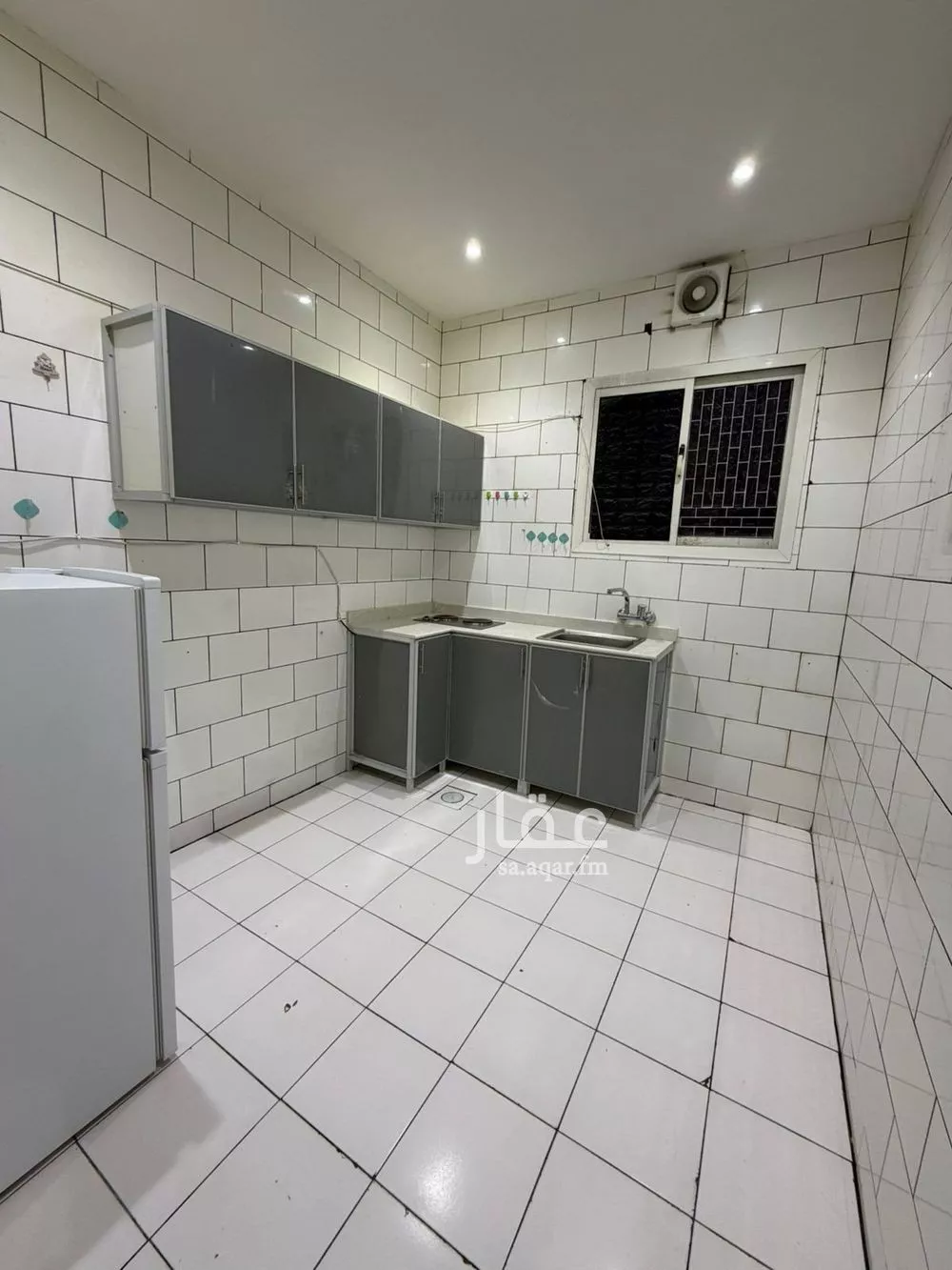 شقة 1 غرف في الخليج 6