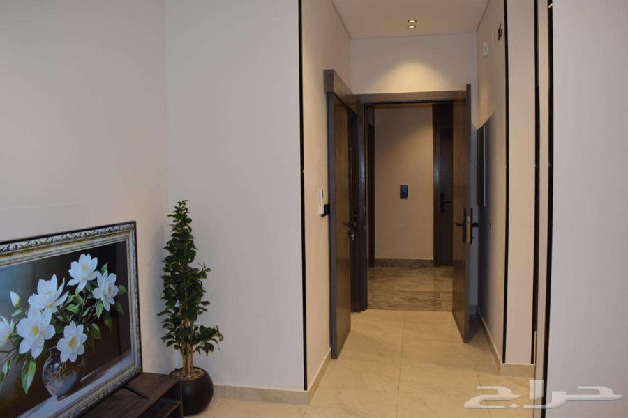 شقة 4 غرف في الصفا 4