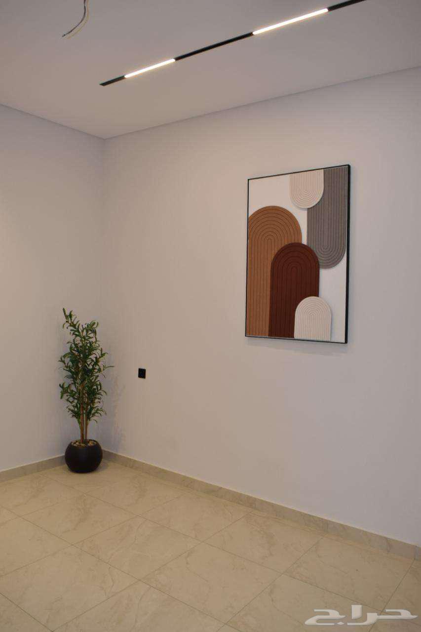 شقة 4 غرف في الصفا 6