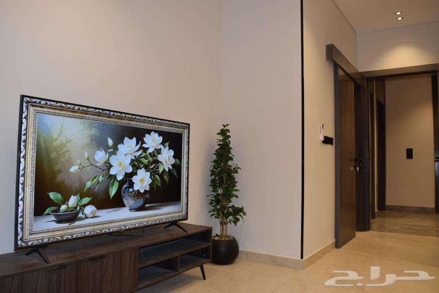 شقة 4 غرف في الصفا 7