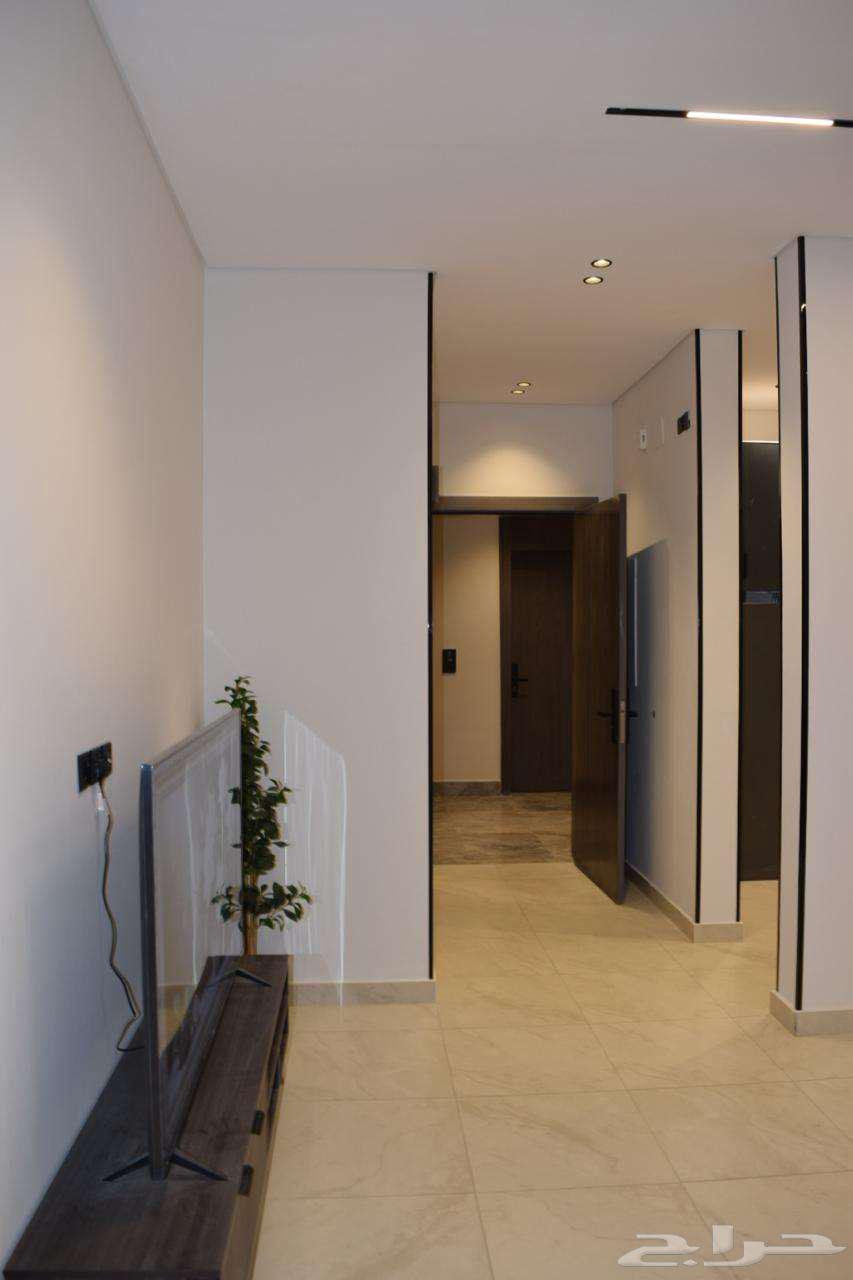 شقة 4 غرف في الصفا 9