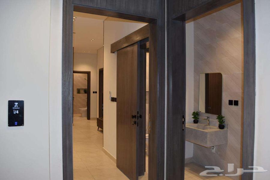 شقة 4 غرف في الصفا 10