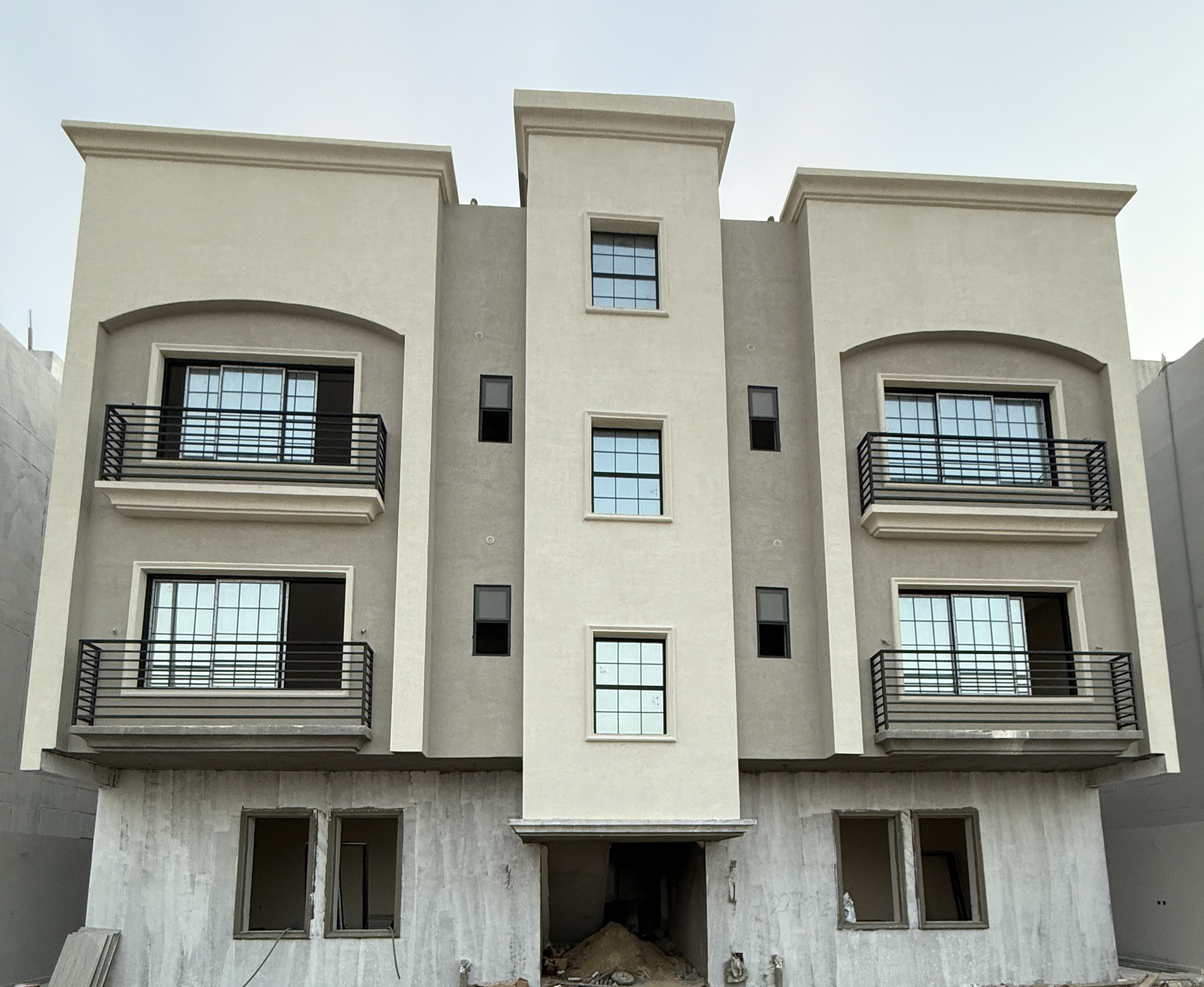 apartment in Ash Shulah 6