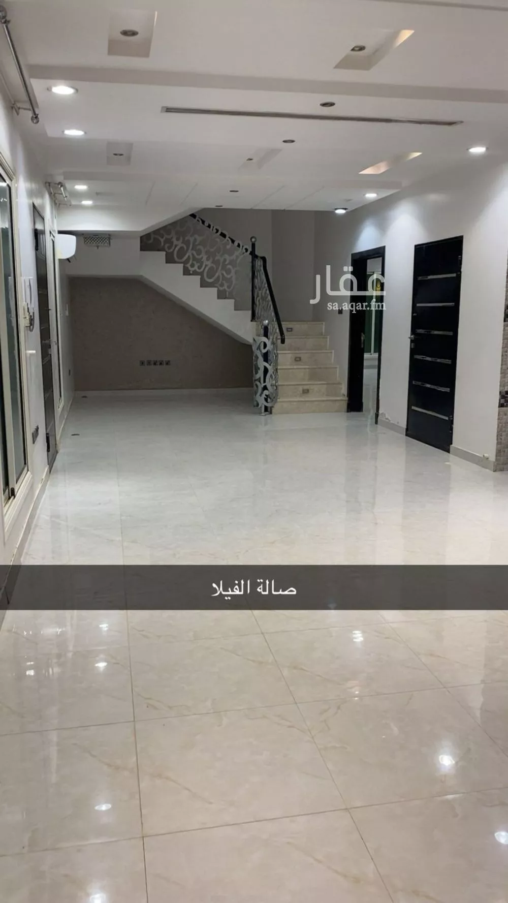 فيلا 3 غرف في النرجس 2