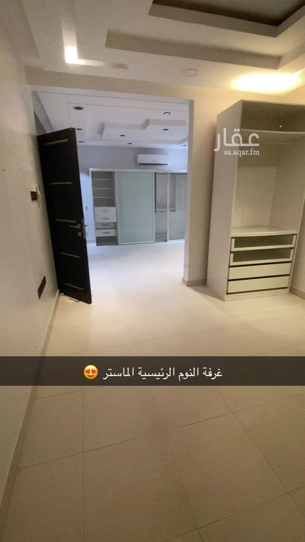 فيلا 3 غرف في النرجس 6
