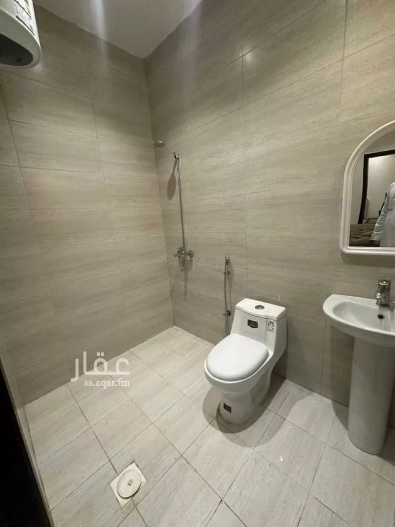 شقة 1 غرف في ظهرة لبن 11