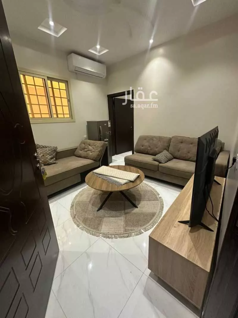 شقة 1 غرف في ظهرة لبن 7