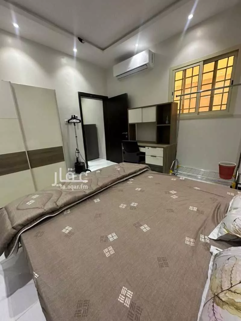 شقة 1 غرف في ظهرة لبن 10