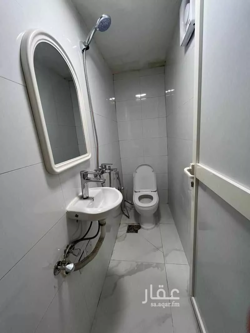 شقة 2 غرف في الروضة 9