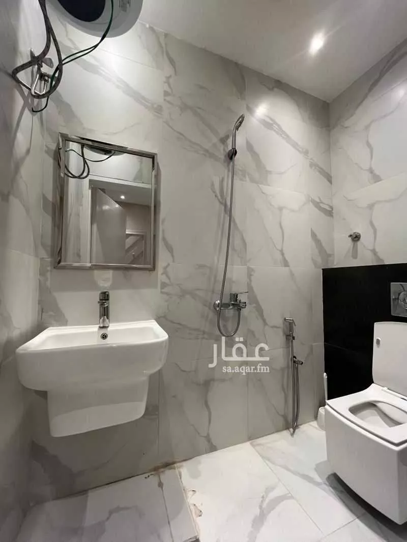 شقة 2 غرف في الروضة 10